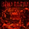 Blasphemer - Bad Mind lyrics