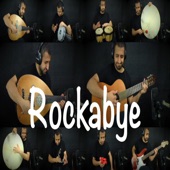 Rockabye artwork