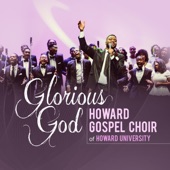 Howard Gospel Choir - A Mighty Fortress Is Our God (feat. Simone Paulwell & the Howard Gospel Choir Alumni Singers)