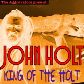 King of the Holt artwork