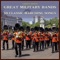 Birdcage Walk - The Massed Bands of the Household Cavalry lyrics