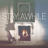 Stay Awhile (Live) artwork