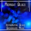 Midnight Blues – Instrumental Blues Background Music, Late Night Blues Collection, Guitar Tracks