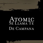 Se Llama Te De Campana artwork