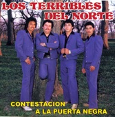 Los Terribles del Norte - Juan Martha