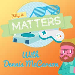 Why It Matters