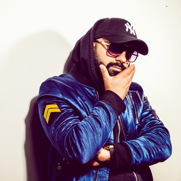 Dj Ibo Himalaya himalaya