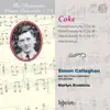 Stream & download Coke: Piano Concertos Nos. 3, 4 & 5