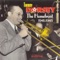 Tommy Dorsey & Frank Sinatra - Blue Skies [V-Disc]