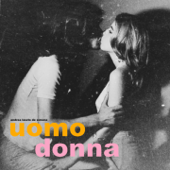 Uomo donna - Andrea Laszlo De Simone