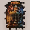 Tote King - Puzzle