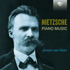 Nietzsche: Complete Piano Music by Jeroen van Veen album reviews, ratings, credits