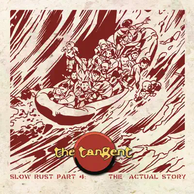 Slow Rust (Edit) - Single - The Tangent