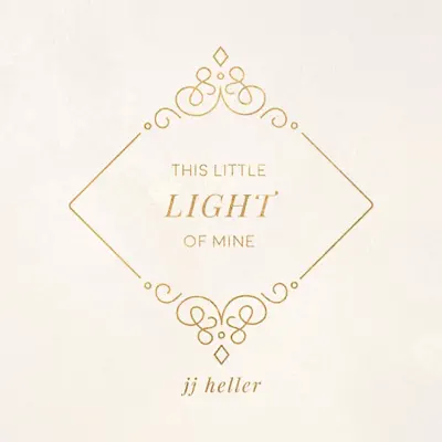 This Little Light of Mine - Single - Jj Heller