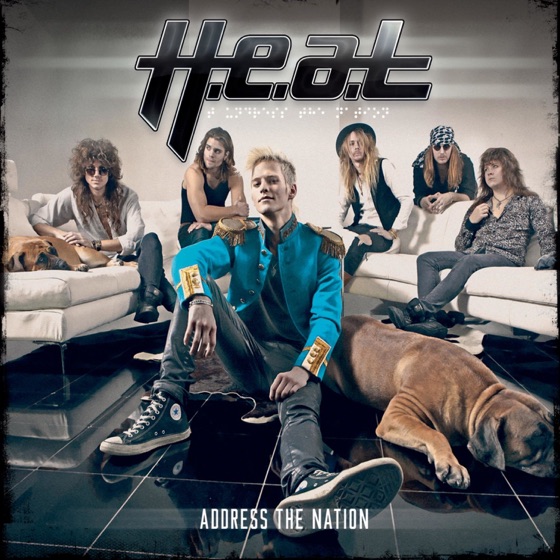 Cover artwork for Need Her