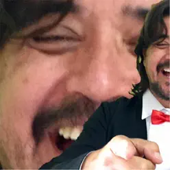 Feliz Fracaso - Jorge Luis Carabajal