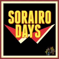 Sorairo Days - Single - Caleb Hyles Sorairo Days - Single - Caleb Hyles