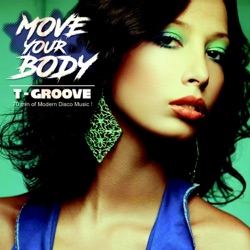 T-Groove - Why Oh Why (feat. Winfree)