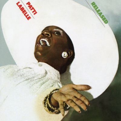 Released (Bonus Track) - Patti LaBelle