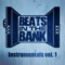 Smart Aleck (Instrumental) - Beats In The Bank lyrics