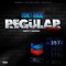 Regular (feat. SOB X RBE) - Money Magiic lyrics