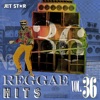 Reggae Hits, Vol. 36, 2006