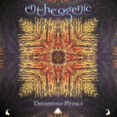 Dreamtime Physics artwork