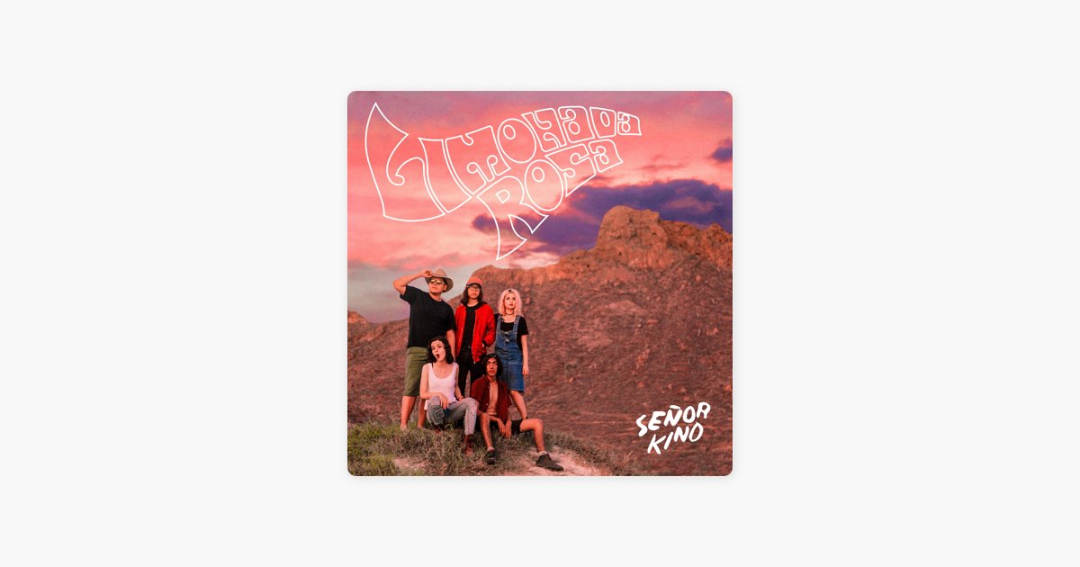 Verde Pastel de Señor Kino - Canción en Apple Music