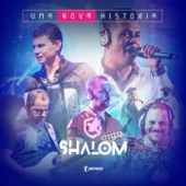 Uma Nova História (Ao Vivo) artwork