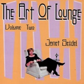 The Art of Lounge Vol. 2 artwork
