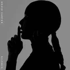 Silence - Single - Grace Carter Silence - Single - Grace Carter