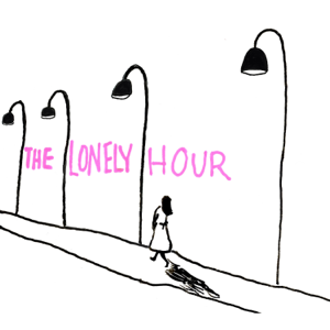 The Lonely Hour podcast