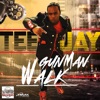 Gun Man Walk - Single