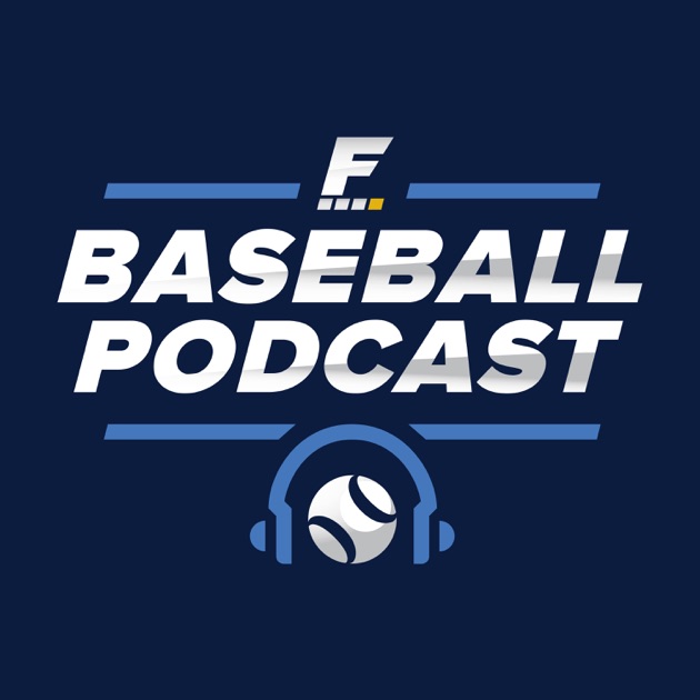 FantasyPros - Fantasy Baseball Podcast By Fantasy Baseball On Apple ...