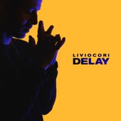 DELAY - EP artwork