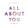 All About You (Remix) - Single