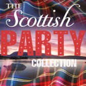 A Scottish Party Collection artwork