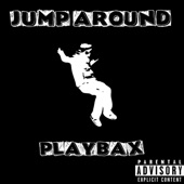 Jump Around Playbax artwork