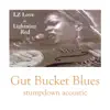 Gut Bucket Blues: Stumpdown Acoustic album lyrics, reviews, download