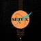 The Orbit Continues - Seti X lyrics