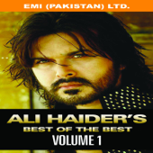 Purani Jeans - Ali Haider