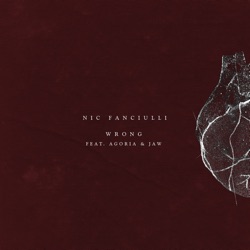 Nic Fanciulli - Wrong (feat. Agoria & JAW)