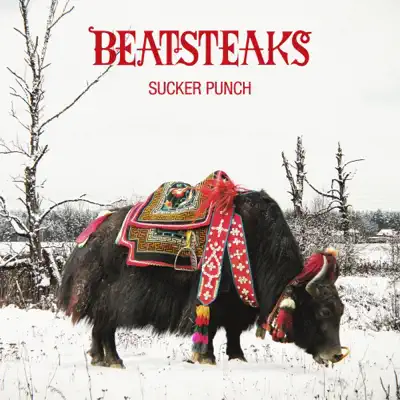 Sucker Punch - Single - Beatsteaks