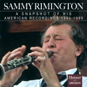 Sammy Rimington - In the Good Old Summertime