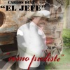 Carlos Diaz "El Jefe" - Como Pudiste
