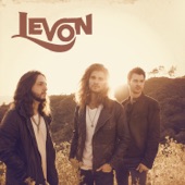 Levon - EP artwork