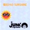 僕だけのSUNSHINE - Single ジャケット写真