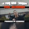 Trappin (feat. Julitoraps) - Lil Yung Nate lyrics
