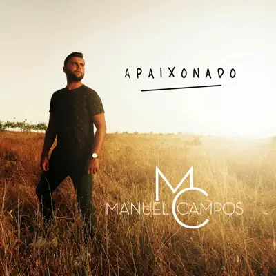 Apaixonado - Single - Manuel Campos