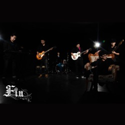 ฟิน - เกลียดแฟนเก่าเธอ (feat. Chareef Amunion32)